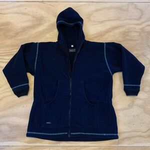 Wintergreen Expedition Fleece Full Zip XL